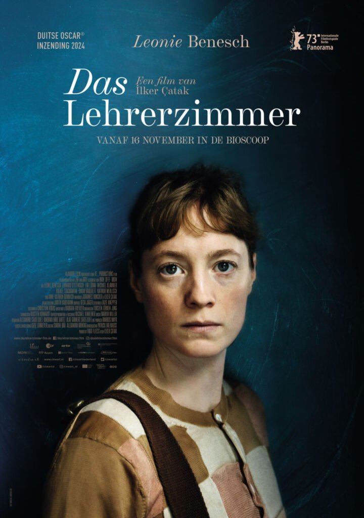 Lehrerzimmer
