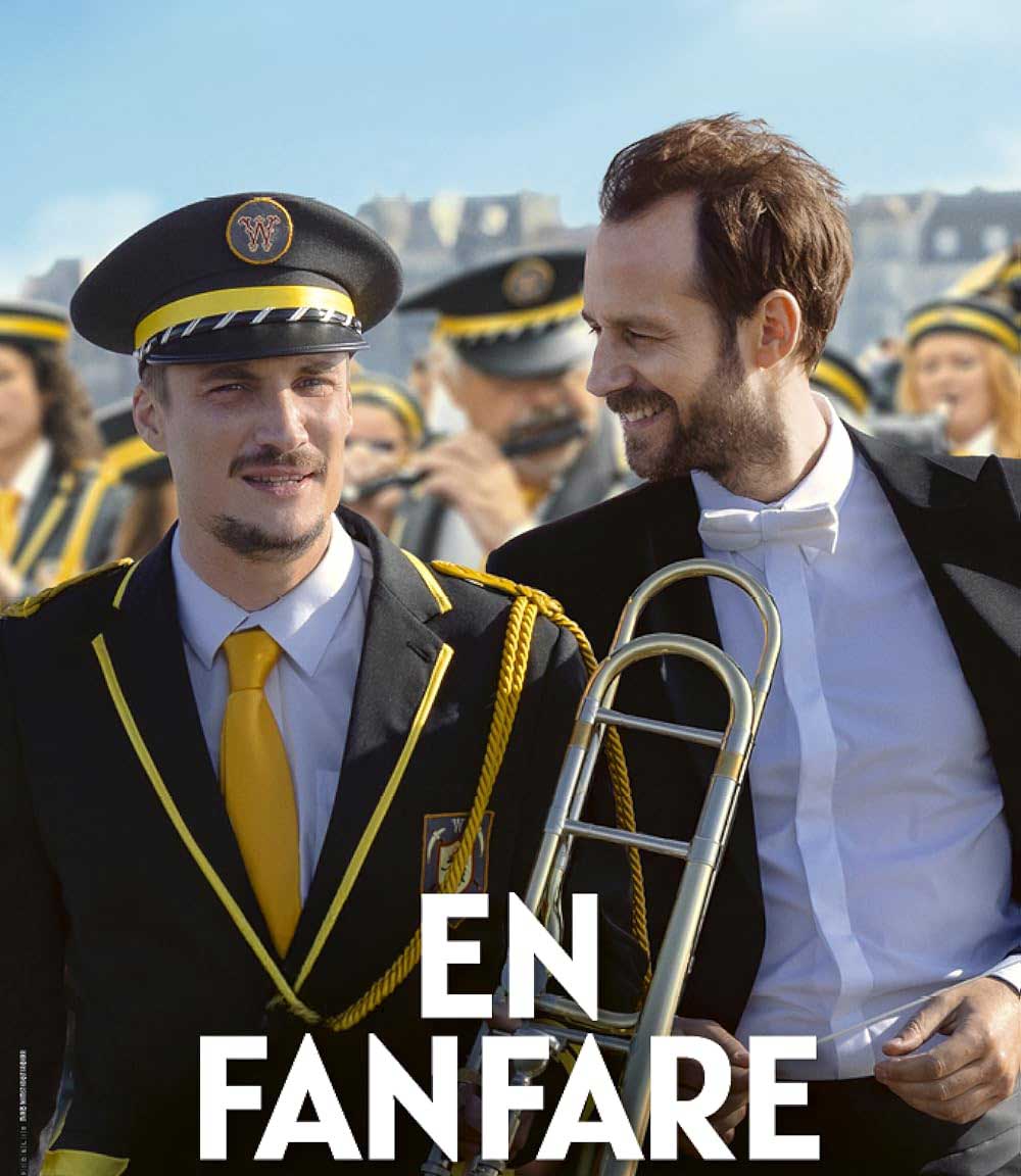 en fanfare 2