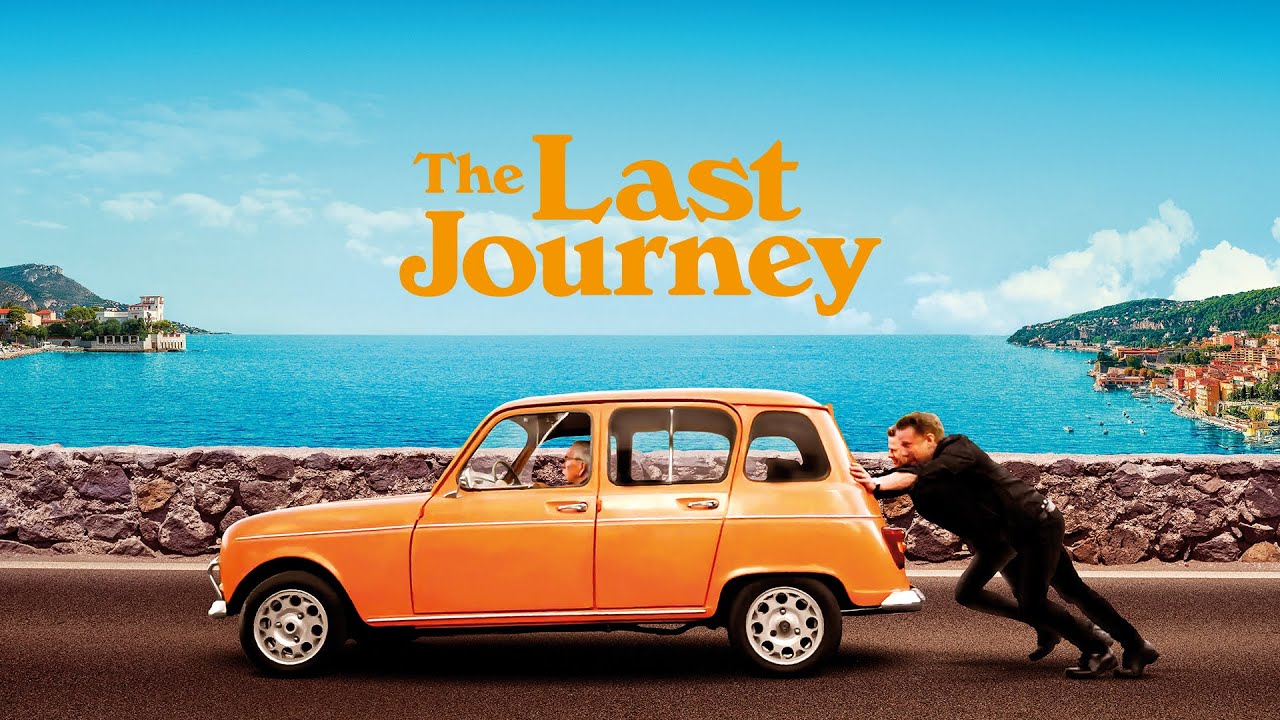 the last journey